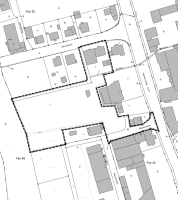 Bauleitplanung der Gemeinde Sinn, Ortsteil Sinn, Vorhabenbezogener Bebauungsplan „Zwischen Bahnhofstraße und Dillgartenstraße“