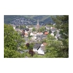 Blick auf den Ortsteil Fleisbach 2